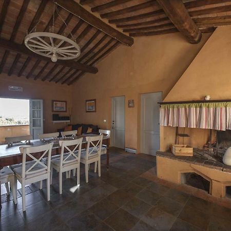Terricciola Agriturismo Pieve De Pitti מראה חיצוני תמונה